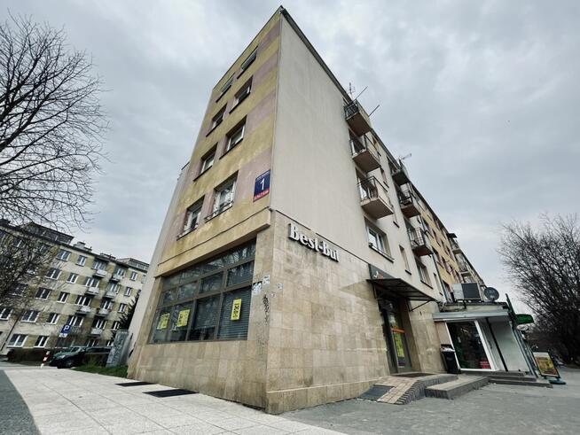 Mieszkanie Sandomierz, Por. Tadeusza Króla