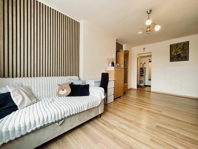 Mieszkanie Sandomierz, Por. Tadeusza Króla