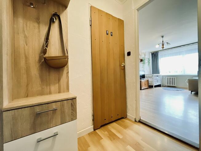 Mieszkanie Sandomierz, Por. Tadeusza Króla