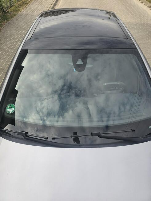 Peugeot 508 1.6 benz 180 PS * 84tkm ACC Ambient LED KAMERA 360 PANORAMA