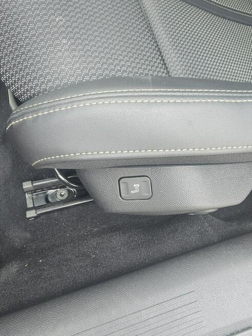 Peugeot 508 1.6 benz 180 PS * 84tkm ACC Ambient LED KAMERA 360 PANORAMA