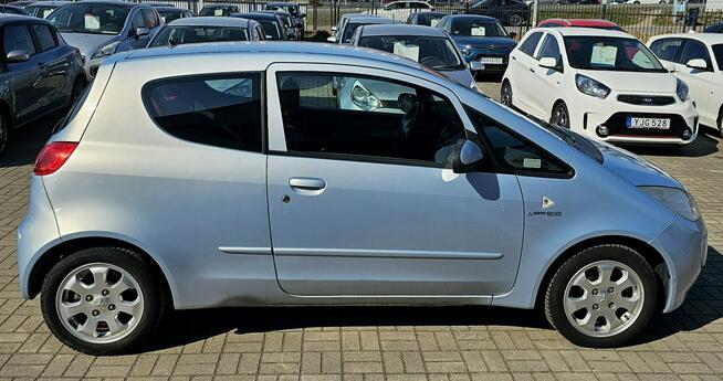 Mitsubishi Colt klimatyzacja,alufelgi