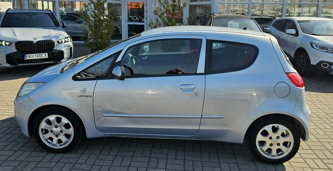 Mitsubishi Colt klimatyzacja,alufelgi