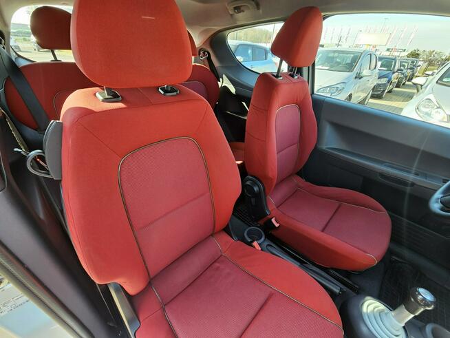 Mitsubishi Colt klimatyzacja,alufelgi