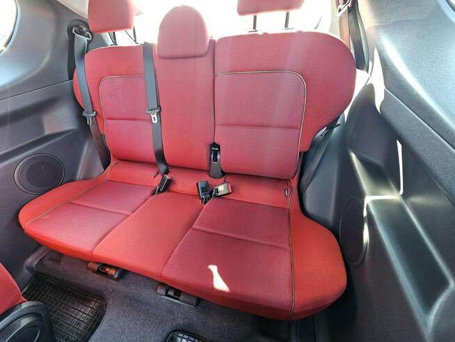 Mitsubishi Colt klimatyzacja,alufelgi