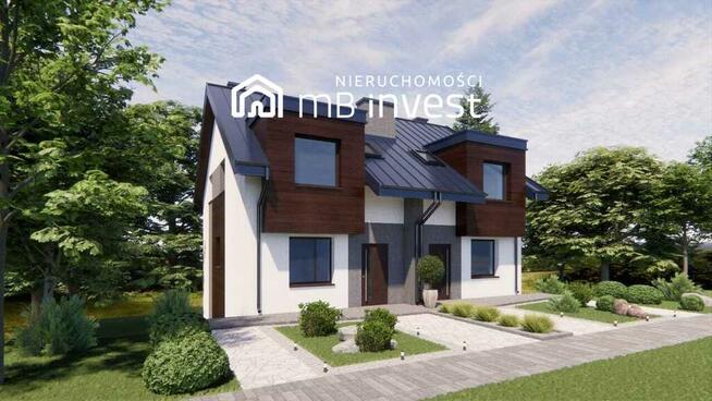 Atrakcyjny dom w otoczeniu Trójmiasta-Straszyn