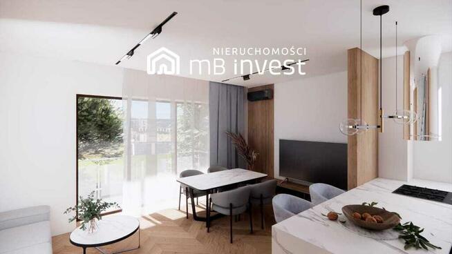 Atrakcyjny dom w otoczeniu Trójmiasta-Straszyn