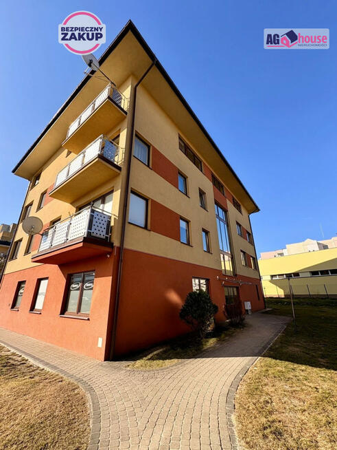 Lokal użytkowy Reda, Jana Brzechwy