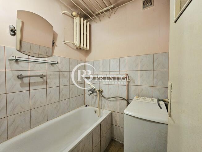 Wysoki Parter! 2 pokoje! Prawobrzeże!