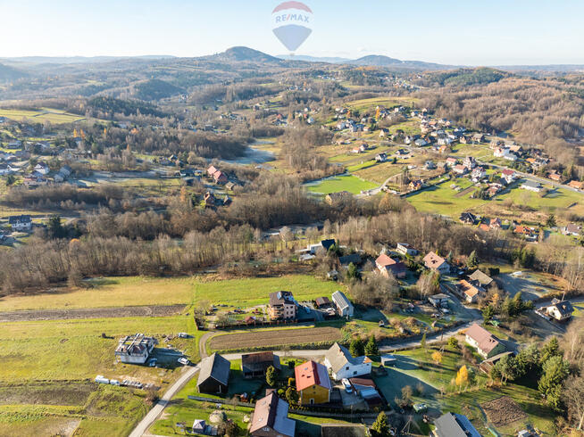 Izdebnik ul. Dworska: 10 arów pod dom marzeń