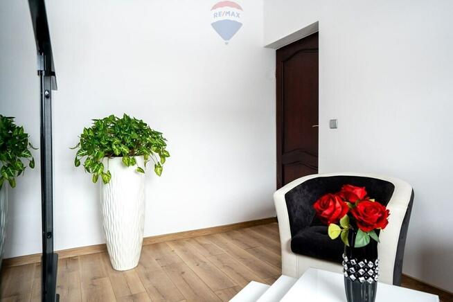 Komfort i przestrzeń dla rodziny -173m2