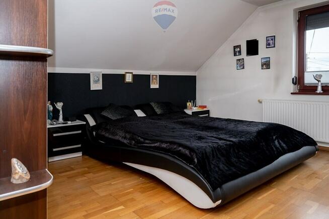 Komfort i przestrzeń dla rodziny -173m2