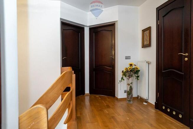 Komfort i przestrzeń dla rodziny -173m2