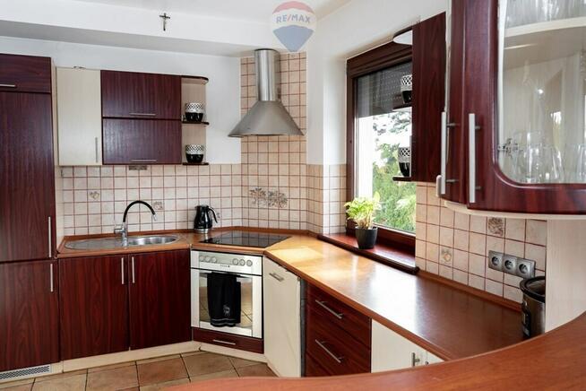 Komfort i przestrzeń dla rodziny -173m2