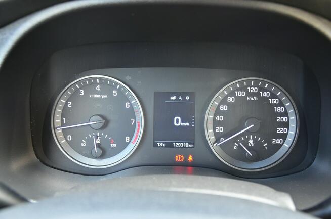 Hyundai Tucson 1.6 GDI 135KM 129 tyś km! Serwis! IdealnyZ Zobacz!!!