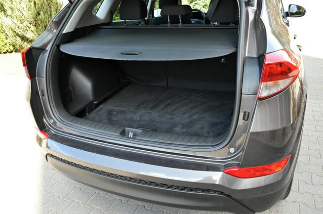 Hyundai Tucson 1.6 GDI 135KM 129 tyś km! Serwis! IdealnyZ Zobacz!!!