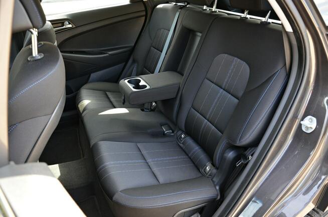 Hyundai Tucson 1.6 GDI 135KM 129 tyś km! Serwis! IdealnyZ Zobacz!!!