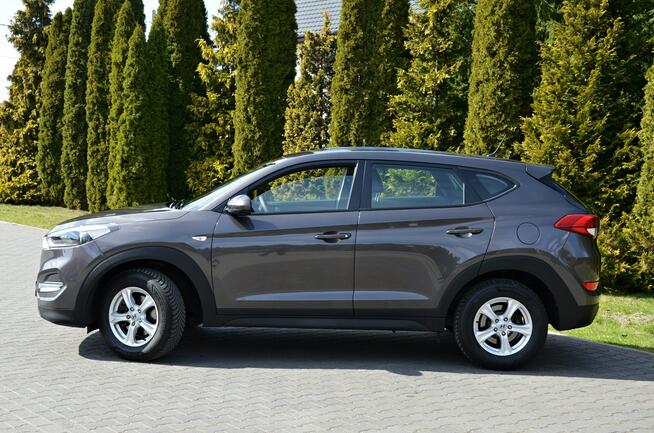 Hyundai Tucson 1.6 GDI 135KM 129 tyś km! Serwis! IdealnyZ Zobacz!!!