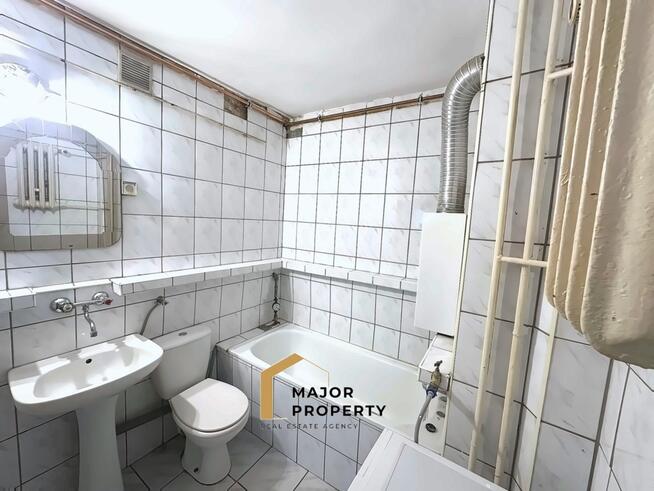 37 m² możliwość 2 pokoi Koszalin inwestycja