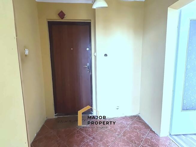 37 m² możliwość 2 pokoi Koszalin inwestycja