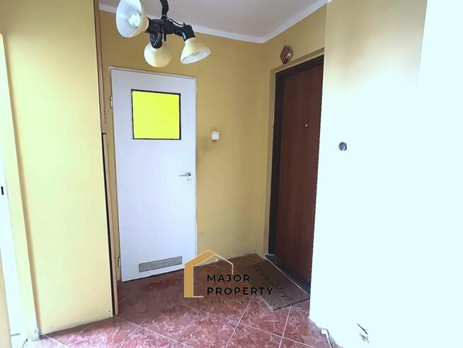 37 m² możliwość 2 pokoi Koszalin inwestycja