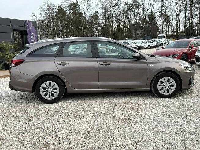 Hyundai i30 1.6 CRDI 115kM! Salon Polska ! I właściciel ! Serwis ASO