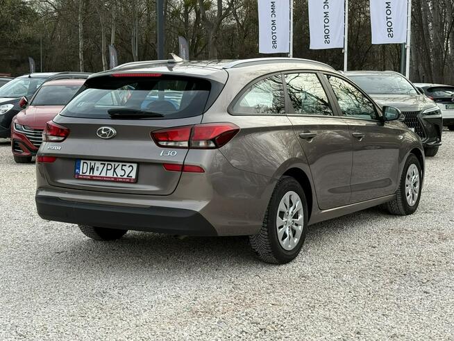 Hyundai i30 1.6 CRDI 115kM! Salon Polska ! I właściciel ! Serwis ASO
