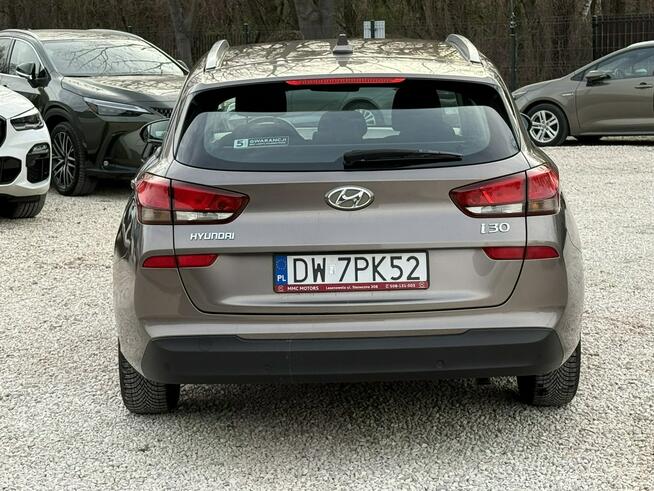 Hyundai i30 1.6 CRDI 115kM! Salon Polska ! I właściciel ! Serwis ASO