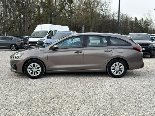 Hyundai i30 1.6 CRDI 115kM! Salon Polska ! I właściciel ! Serwis ASO