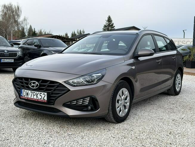 Hyundai i30 1.6 CRDI 115kM! Salon Polska ! I właściciel ! Serwis ASO