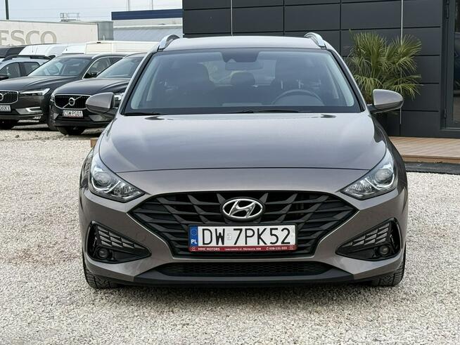 Hyundai i30 1.6 CRDI 115kM! Salon Polska ! I właściciel ! Serwis ASO