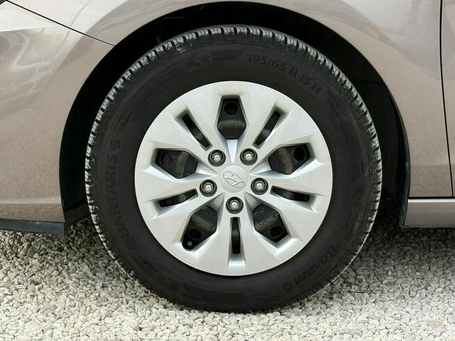Hyundai i30 1.6 CRDI 115kM! Salon Polska ! I właściciel ! Serwis ASO