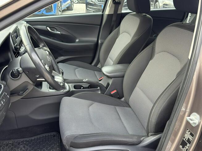 Hyundai i30 1.6 CRDI 115kM! Salon Polska ! I właściciel ! Serwis ASO