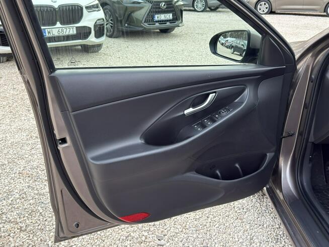 Hyundai i30 1.6 CRDI 115kM! Salon Polska ! I właściciel ! Serwis ASO