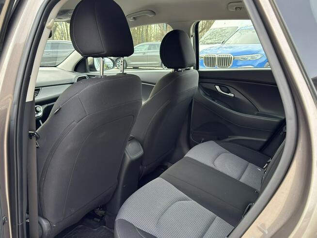 Hyundai i30 1.6 CRDI 115kM! Salon Polska ! I właściciel ! Serwis ASO