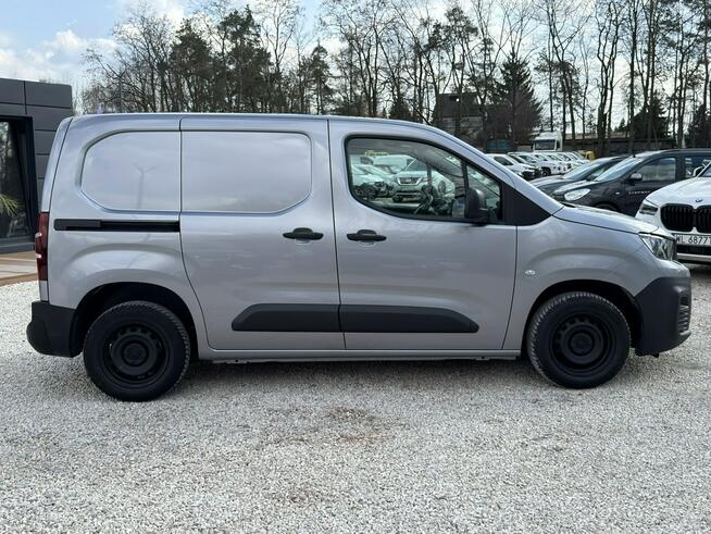 Partner 1.5 BlueHDi 100 S&S PREMIUM ! Salon Polska ! I właściciel!