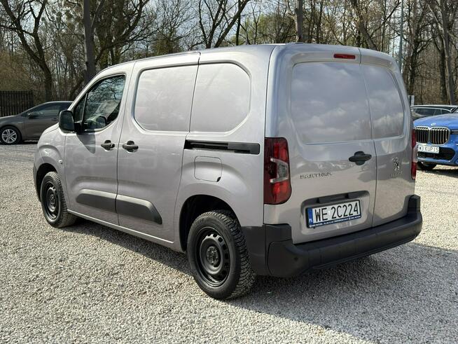 Partner 1.5 BlueHDi 100 S&S PREMIUM ! Salon Polska ! I właściciel!