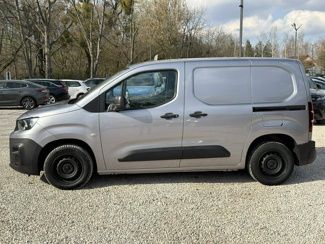 Partner 1.5 BlueHDi 100 S&S PREMIUM ! Salon Polska ! I właściciel!