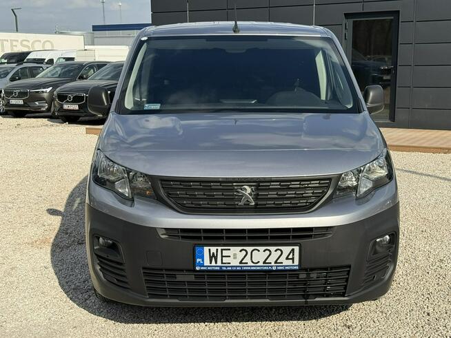 Partner 1.5 BlueHDi 100 S&S PREMIUM ! Salon Polska ! I właściciel!