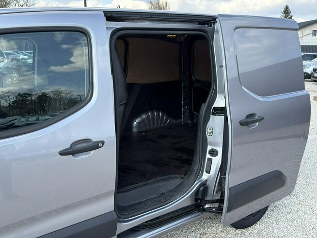 Partner 1.5 BlueHDi 100 S&S PREMIUM ! Salon Polska ! I właściciel!