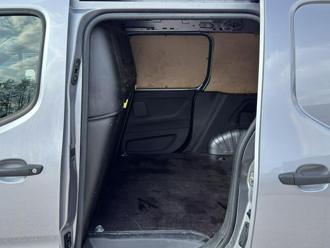 Partner 1.5 BlueHDi 100 S&S PREMIUM ! Salon Polska ! I właściciel!