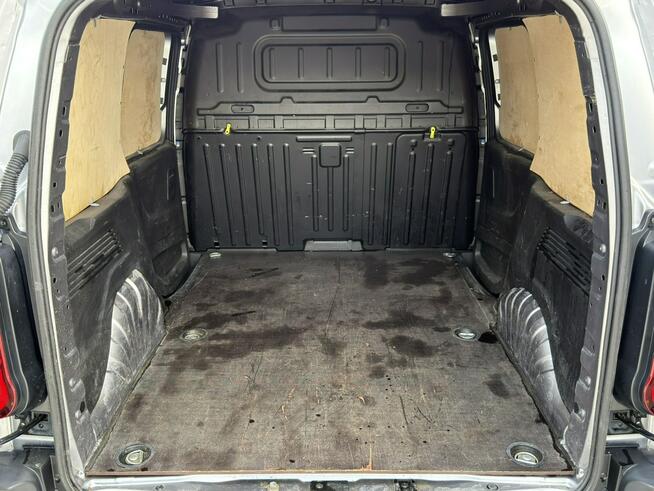 Partner 1.5 BlueHDi 100 S&S PREMIUM ! Salon Polska ! I właściciel!