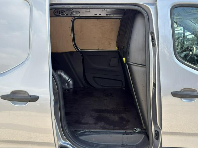 Partner 1.5 BlueHDi 100 S&S PREMIUM ! Salon Polska ! I właściciel!