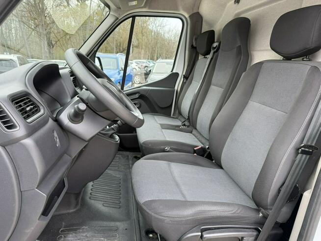 Renault Master dCi L3H2 Extra,1 właściciel! FV!