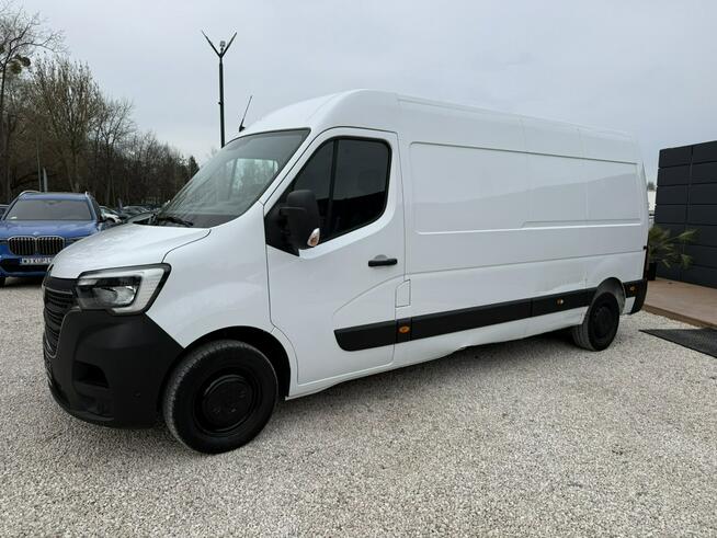 Renault Master dCi L3H2 Extra,1 właściciel! FV!