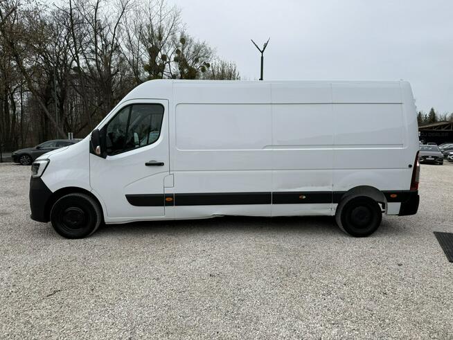 Renault Master dCi L3H2 Extra,1 właściciel! FV!