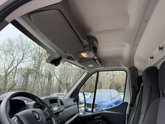 Renault Master dCi L3H2 Extra,1 właściciel! FV!