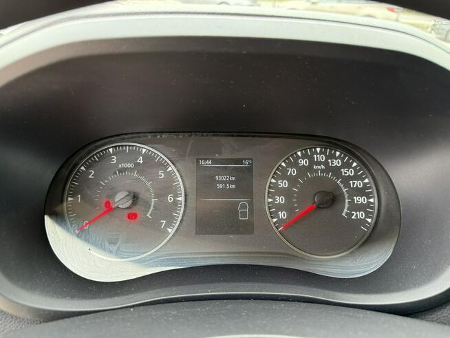 Renault Master dCi L3H2 Extra,1 właściciel! FV!