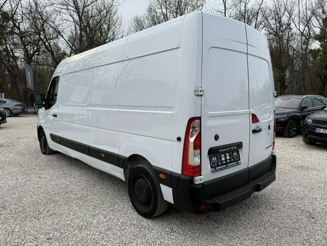 Renault Master dCi L3H2 Extra,1 właściciel! FV!