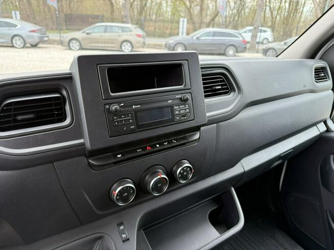 Renault Master dCi L3H2 Extra,1 właściciel! FV!